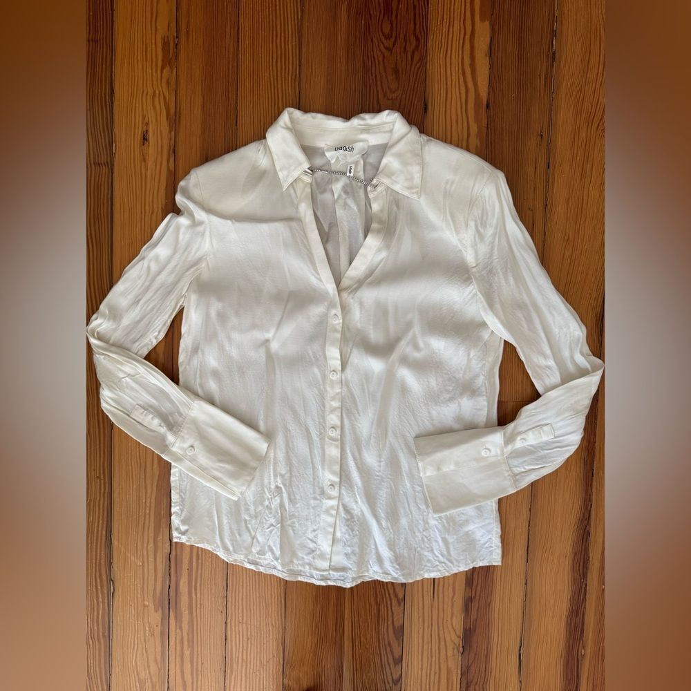 Ba&sh Blouse